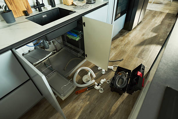 Reliable Plumbing contractor in Davis, OK by Street Wise - Plumbing